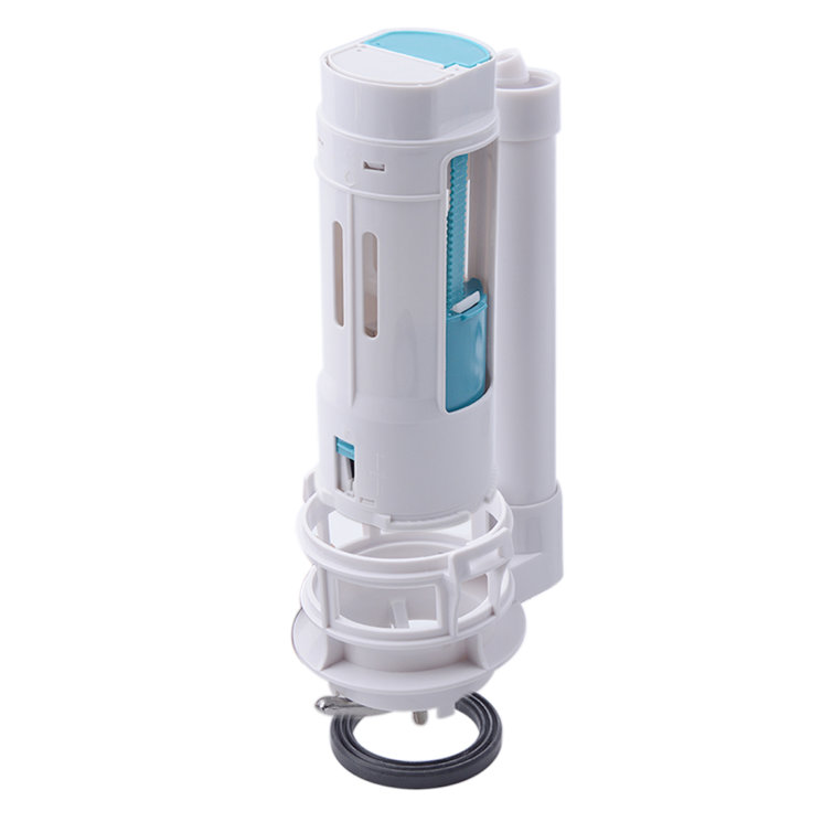 DeerValley DVF812V01 Replacement Toilet Flush Mechanism Wayfair Canada